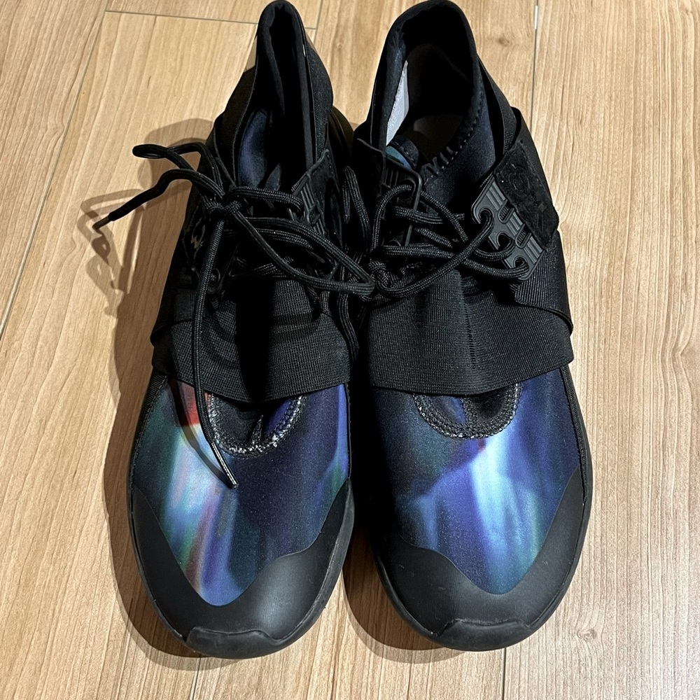 Y-3 sneakers